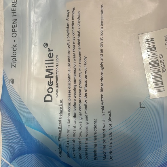 Compression socks - Picture 3 of 6